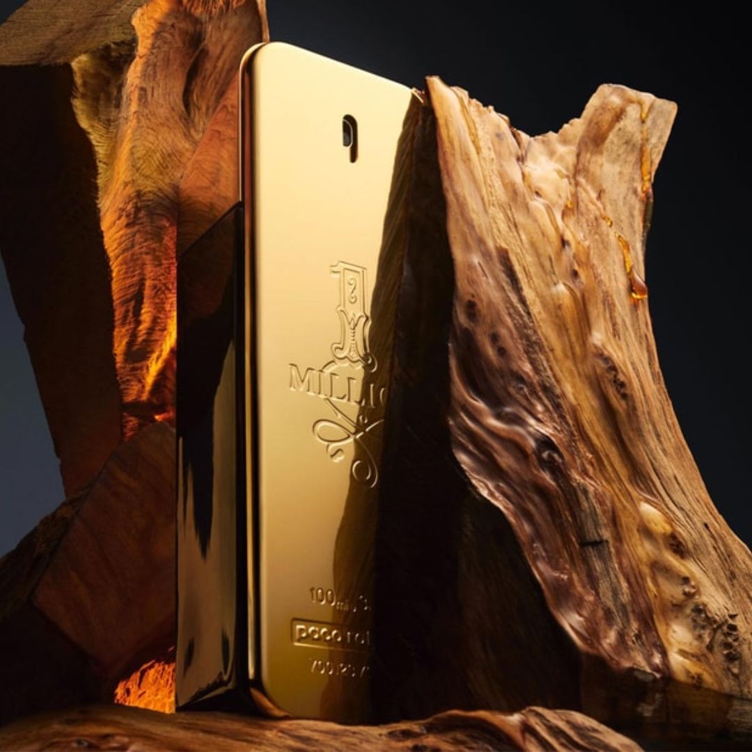 Paco Rabanne One Million EDT da 200 ml per uomo