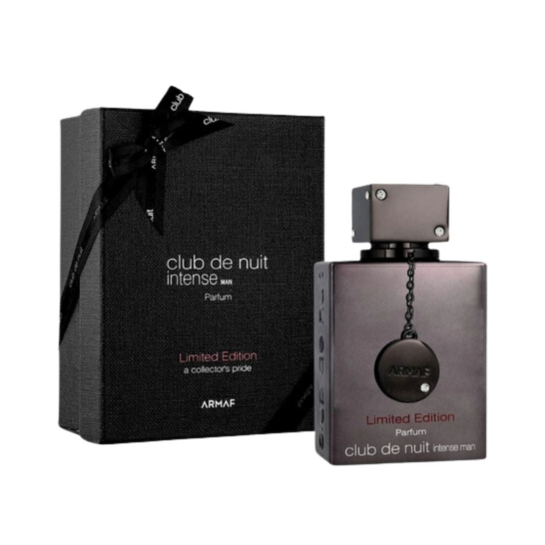 Armaf Club De Nuit Intense 2024 Limited Edition 105ml Parfum for Men