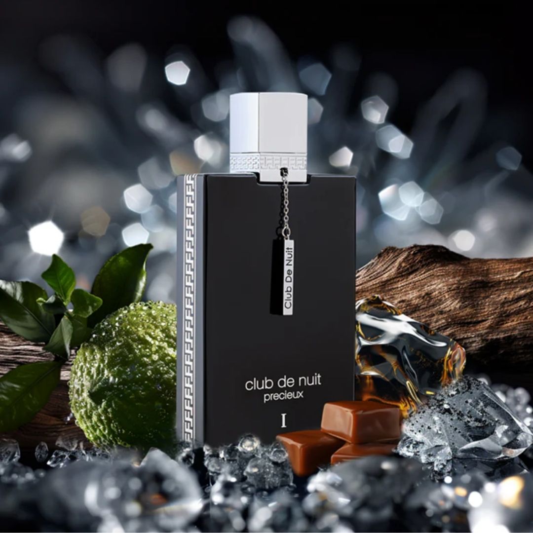 Armaf Club De Nuit Precieux 55ML EDP for Men