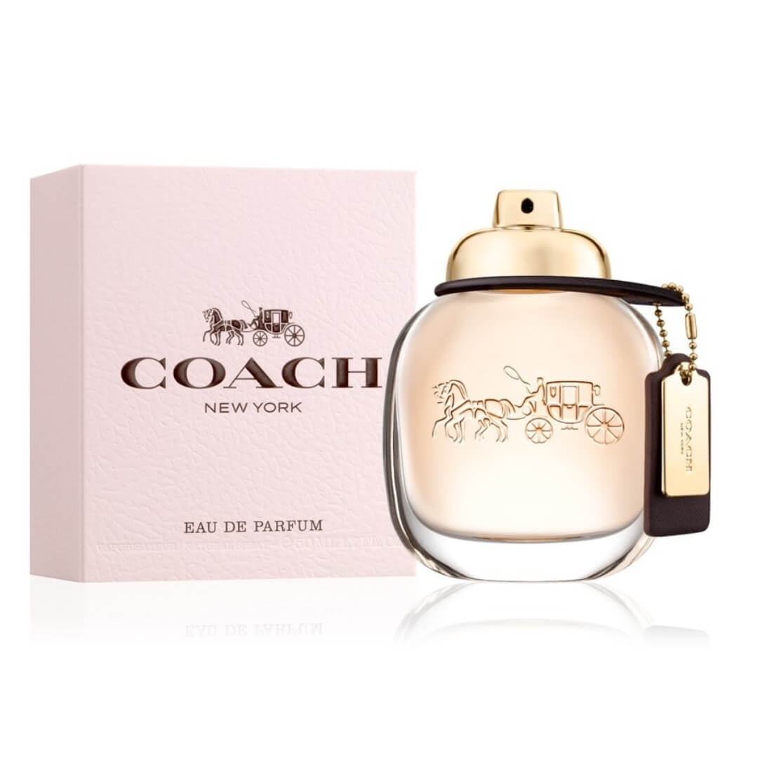 Coach EDP 50ml for Women