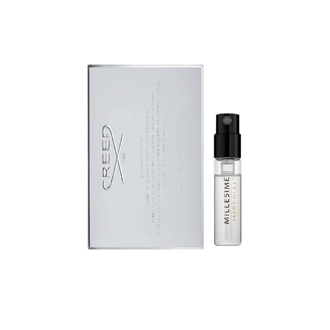 Creed Millesime Impérial EDP – 1.7ml Vial