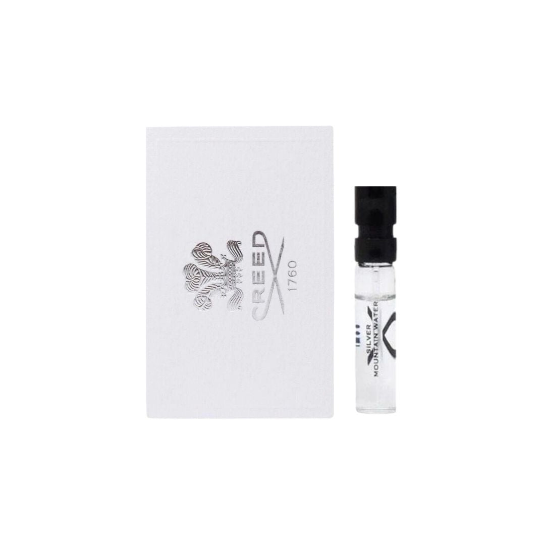 Creed Silver Mountain Water EDP – 1.7ml Vial