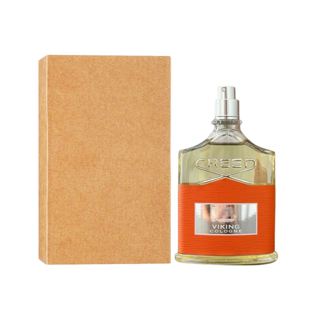 Creed Viking Cologne EDP 100ml – Tester Bottle