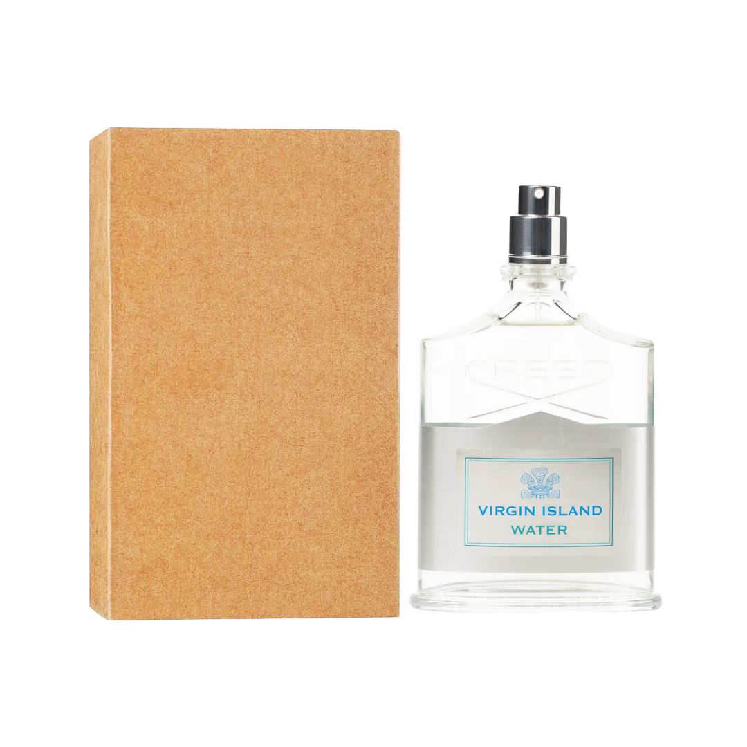 Creed Virgin Island Water EDP 100ml – Tester Bottle