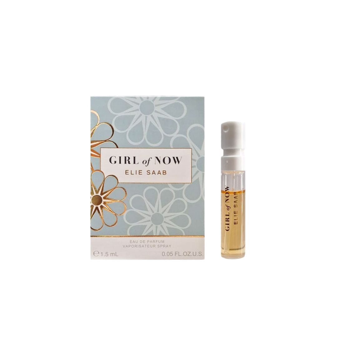 Elie Saab Girl Of Now EDP 1,5 ml per donna