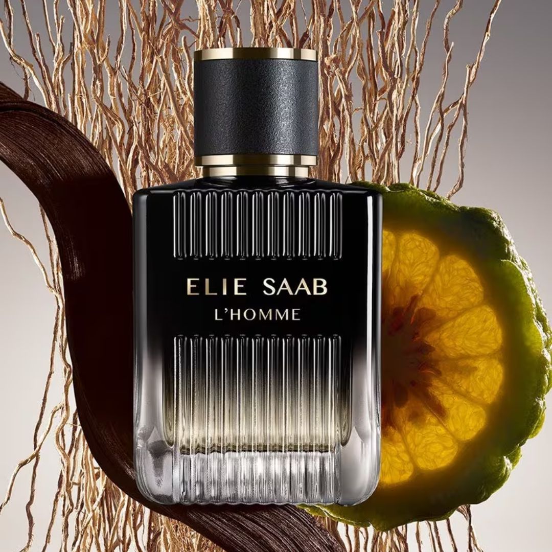Elie Saab L'Homme EDP 1.5ml Vial Sample