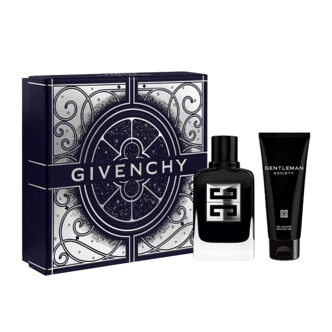 Givenchy Gentleman Society EDP 60ml Gift Set – Men