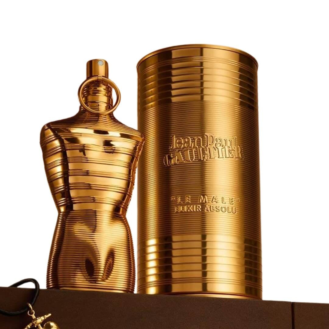 Jean Paul Gaultier Le Male Elixir Absolu 125ml for Men