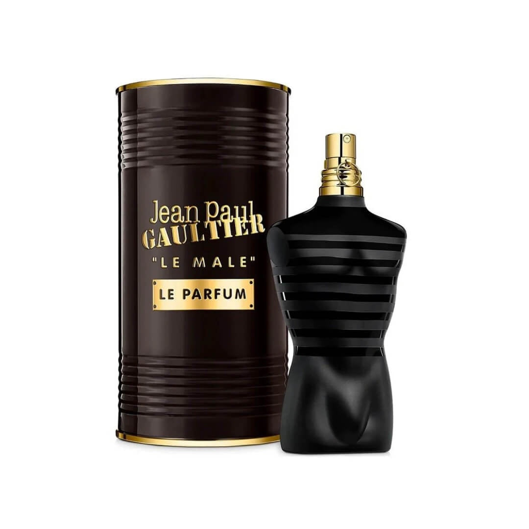 Jean Paul Gaultier Le Male Le Parfum EDP Intense 75ML da uomo