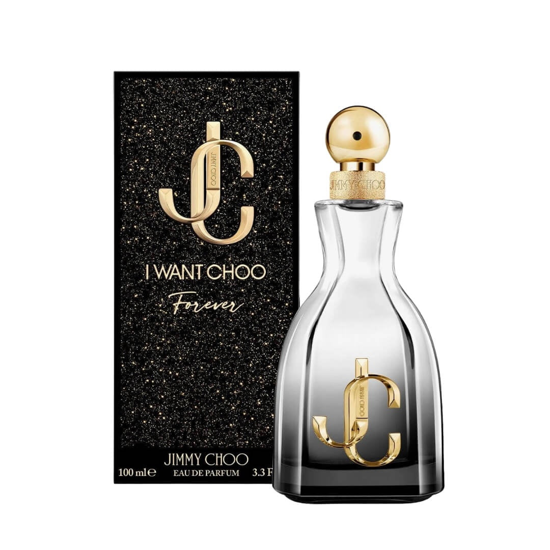 Jimmy Choo I Want Choo Forever EDP 100ml for Women