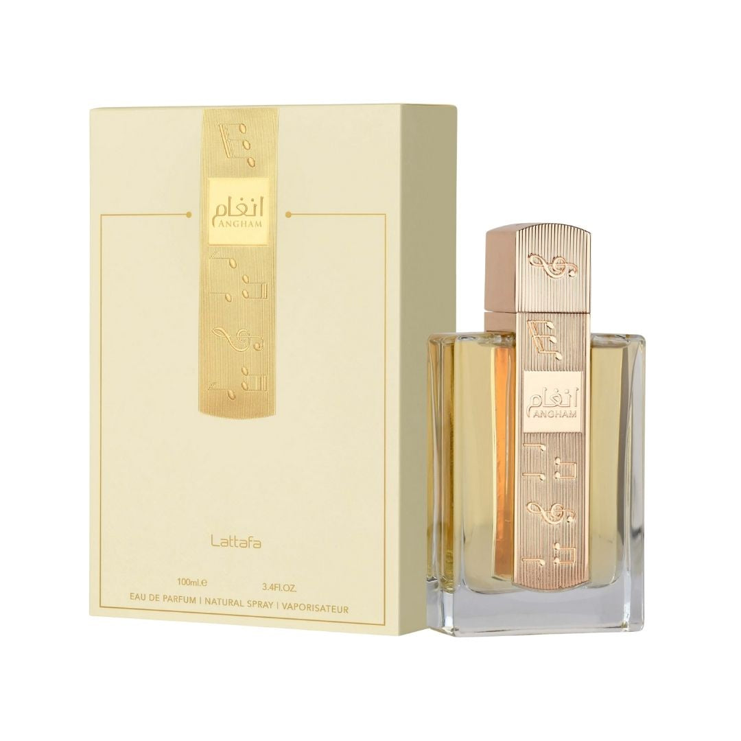 Lattafa Angham 100ml EDP Unisex