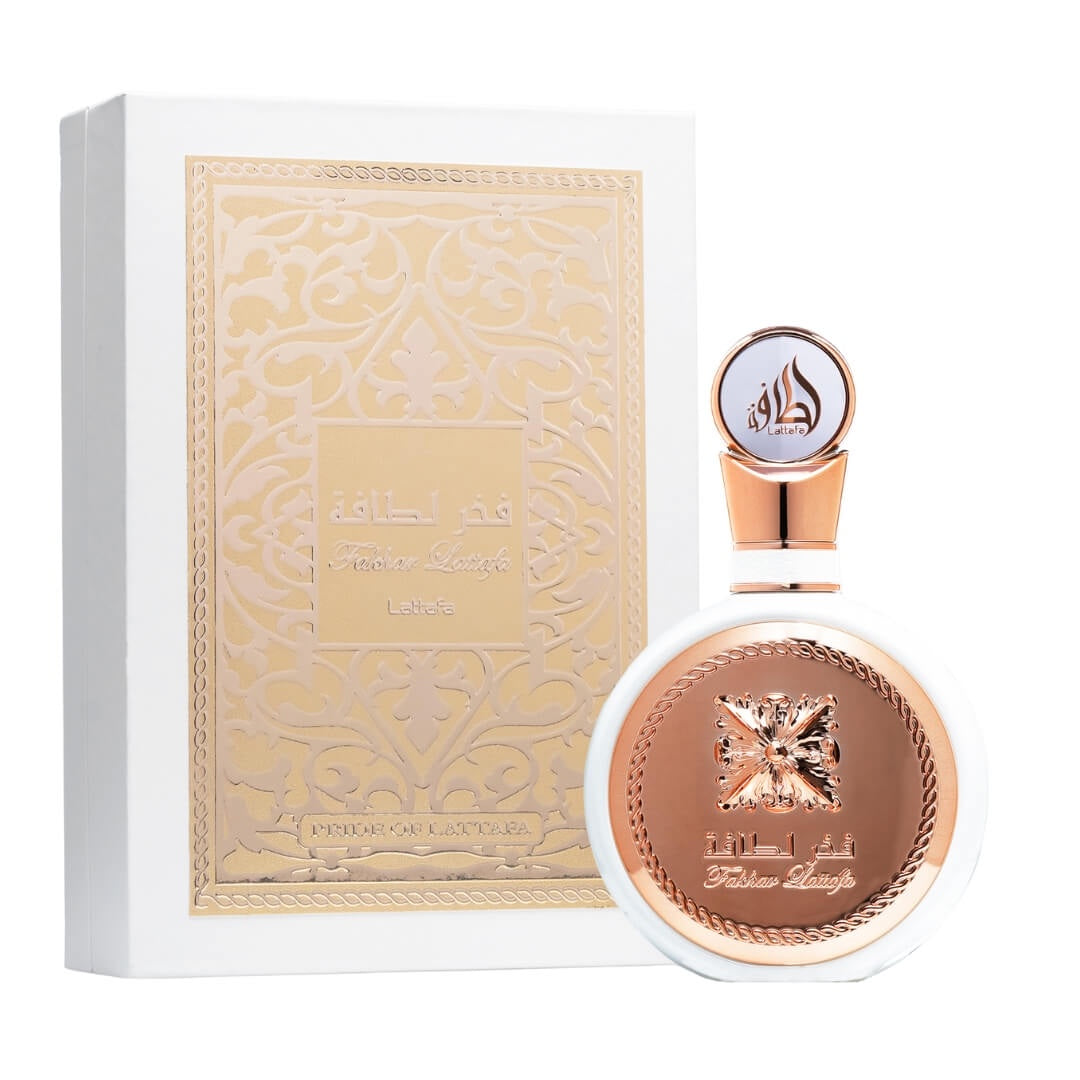 Lattafa Fakhar EDP 100ml for Women