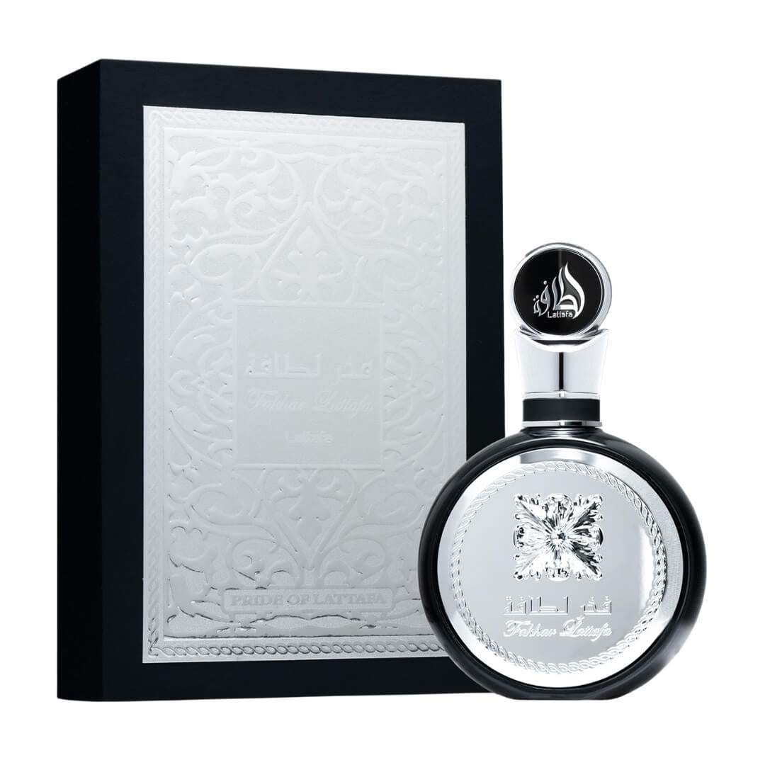 Lattafa Fakhar EDP 100ml for Men