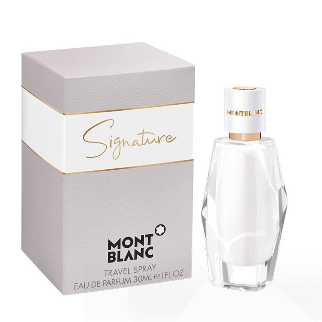 Mont Blanc Signature EDP 30ml for Women