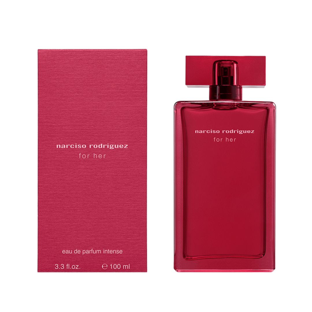 Narciso Rodriguez for Her EDP Intense 100ml Spray