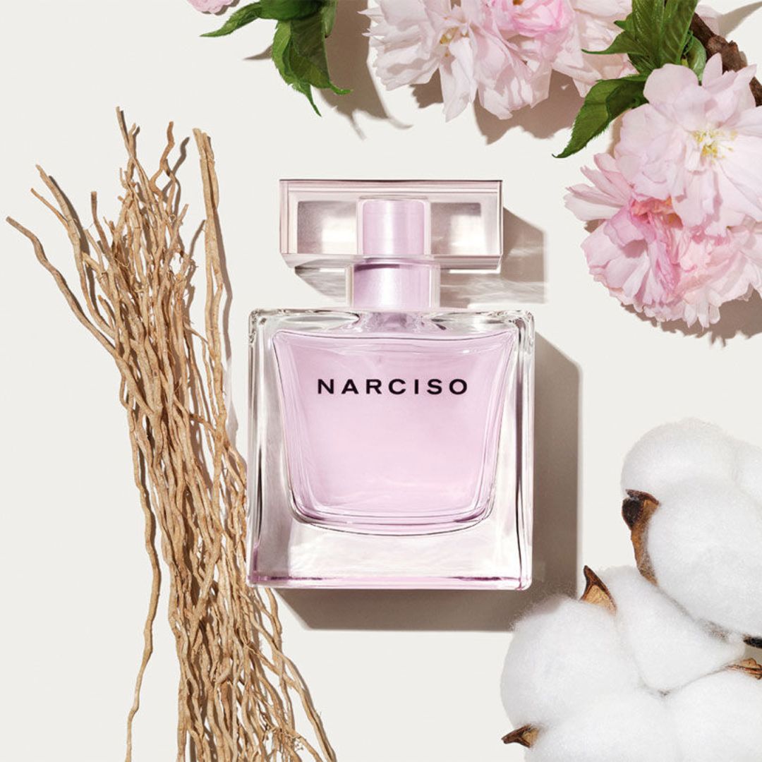 Narciso Rodriguez Narciso Radiante EDP 0,6 ml flaconcino da donna