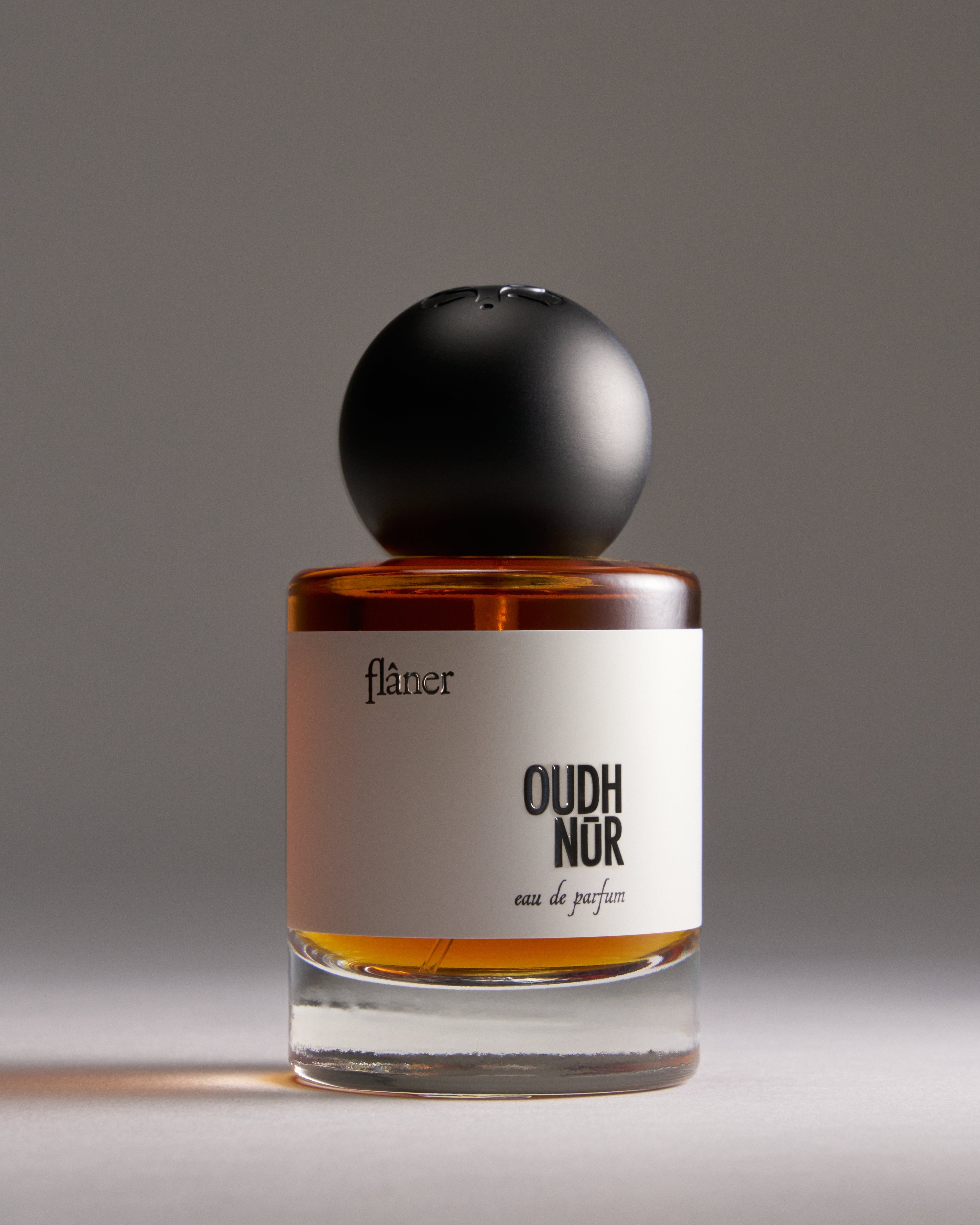 Oudh Nūr