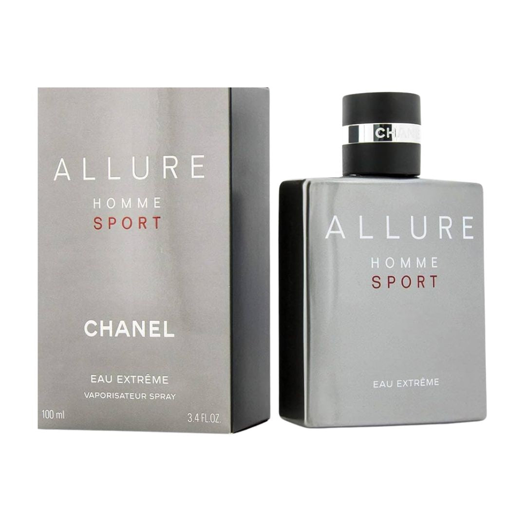Chanel Allure Homme Sport Eau Extreme EDP 100ml