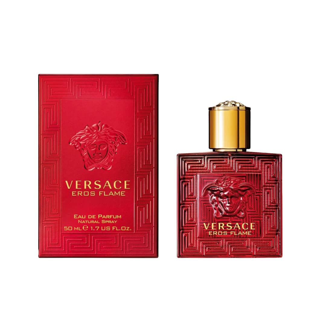 Versace Eros Flame EDP 50ml for Men