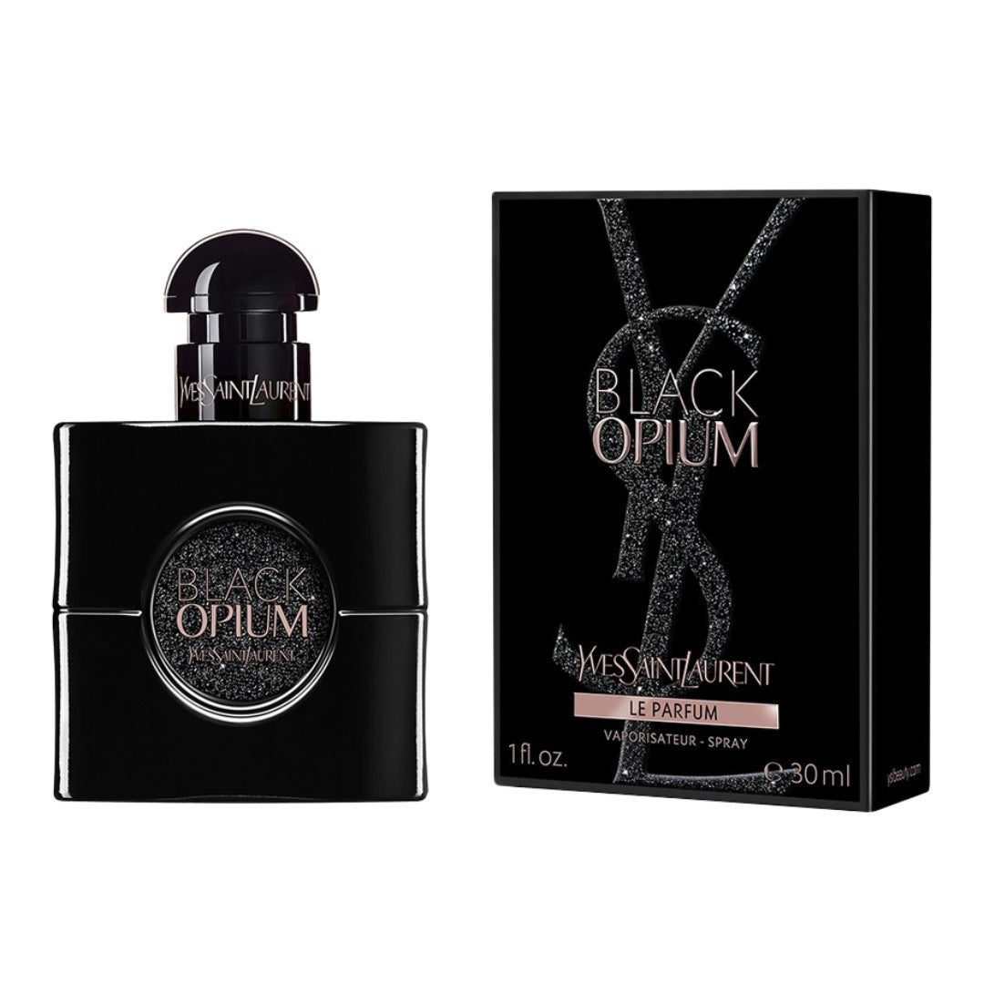 YSL Black Opium Le Parfum 30ml Spray