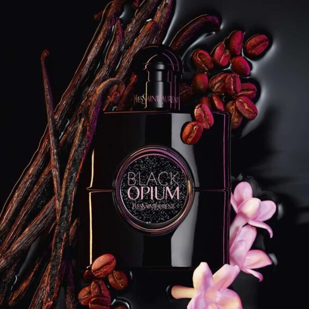YSL Black Opium Le Parfum 30ml Spray