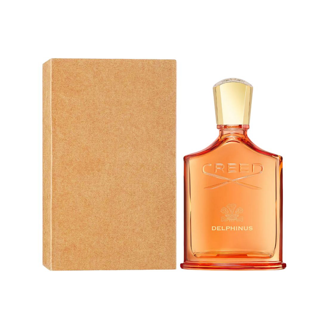 Creed Millesime Delphinus EDP 100ml – Tester Bottle
