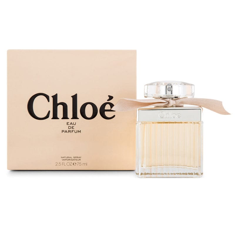 Chloe By Chloe 75ml EDP for Women
