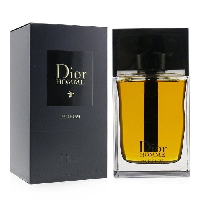 Christian Dior Homme Parfum EDP 100ml per uomo