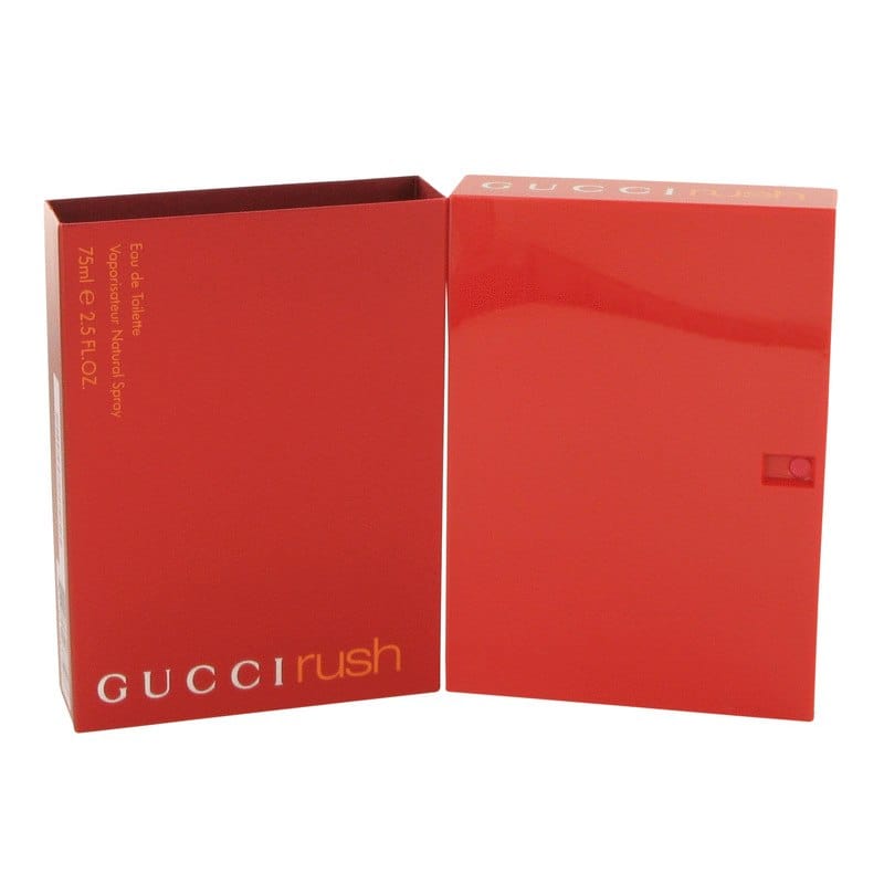 Gucci Rush 75ML EDT for Women