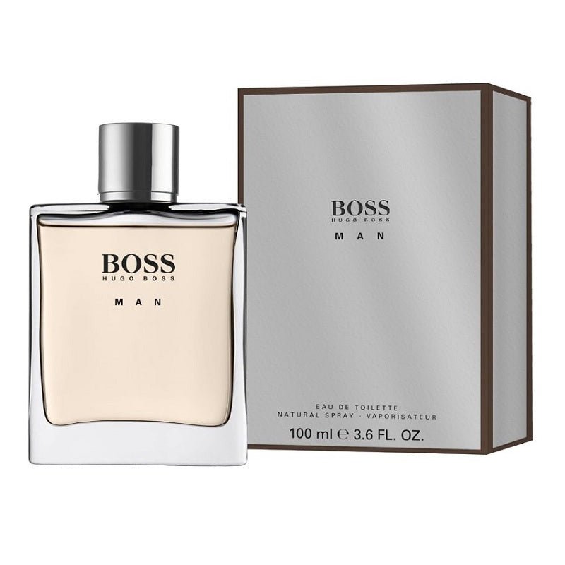 Hugo Boss Orange Man EDT 100ML