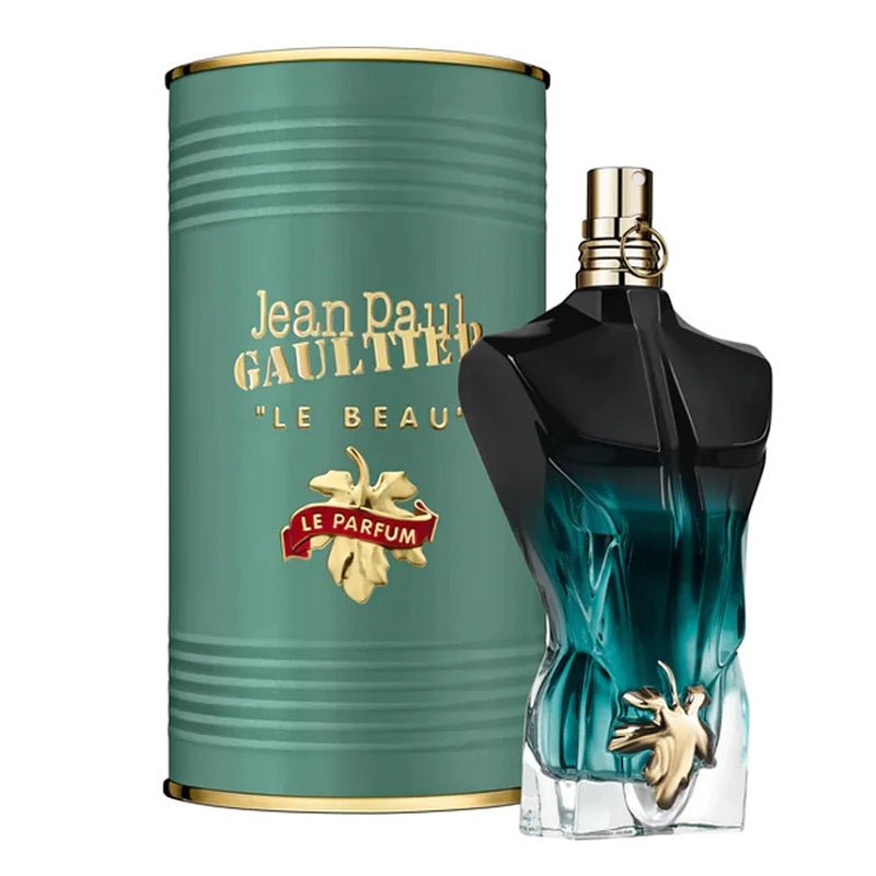 Jean Paul Gaultier Le Beau Le Parfum EDP Intense 125ML for Men