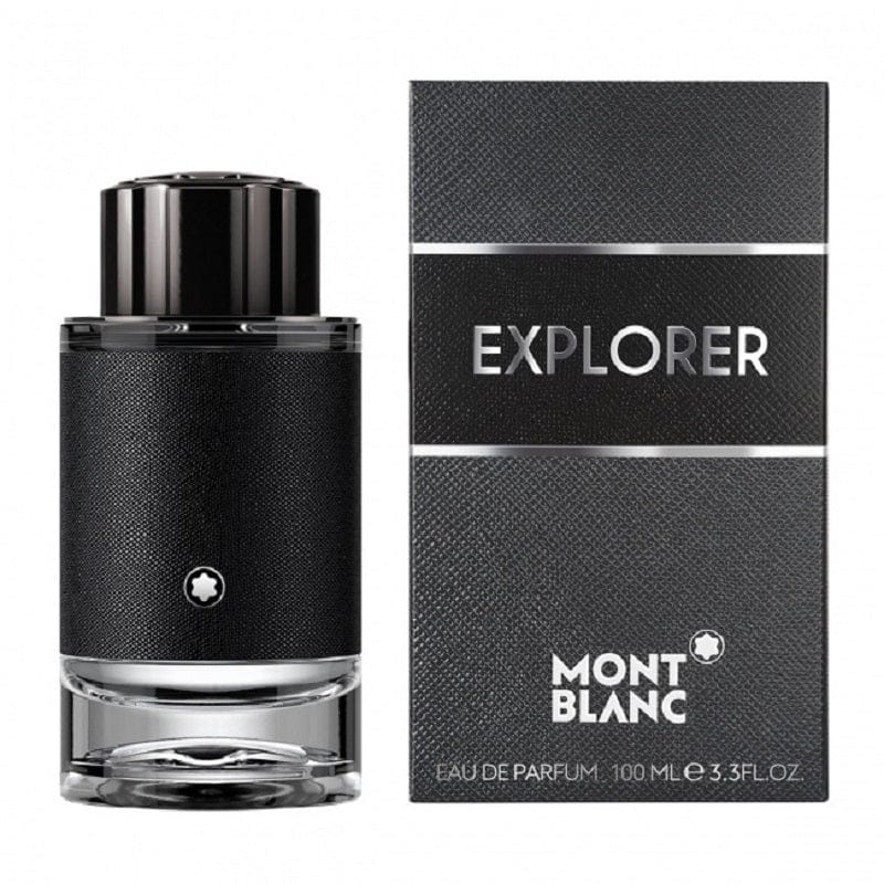 Mont Blanc Explorer 100ml EDP per uomo