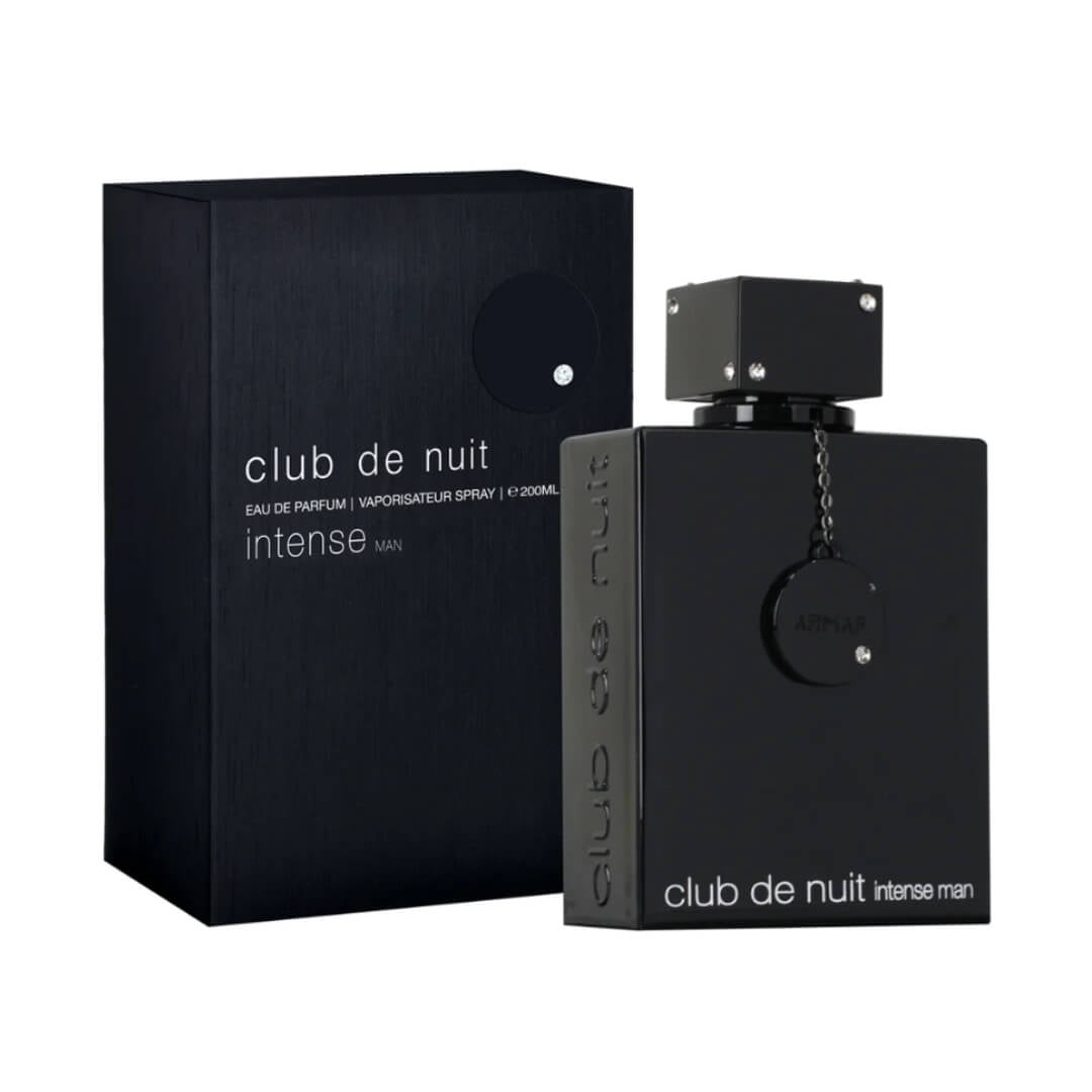 Armaf Club De Nuit Intense EDP 200ml for Men