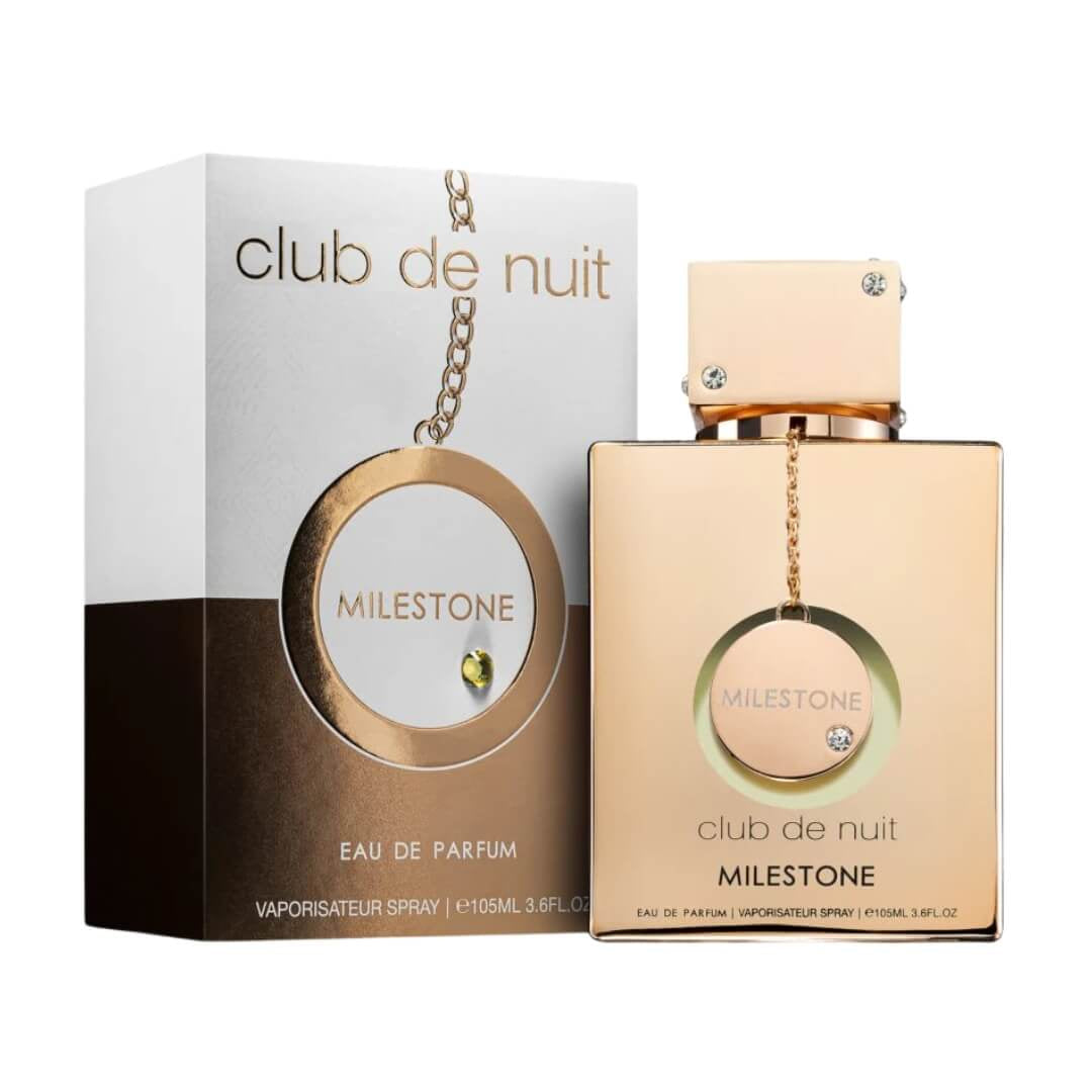 Armaf Club De Nuit Milestone EDP 105ml