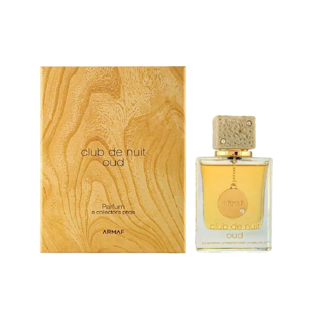 Armaf Club De Nuit Oud 105ML EDP Unisex