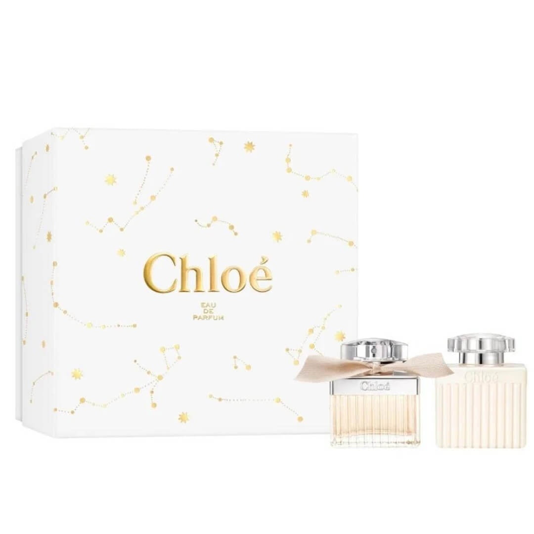 Chloe Signature EDP 50ml 2 Piece Gift Set for Women