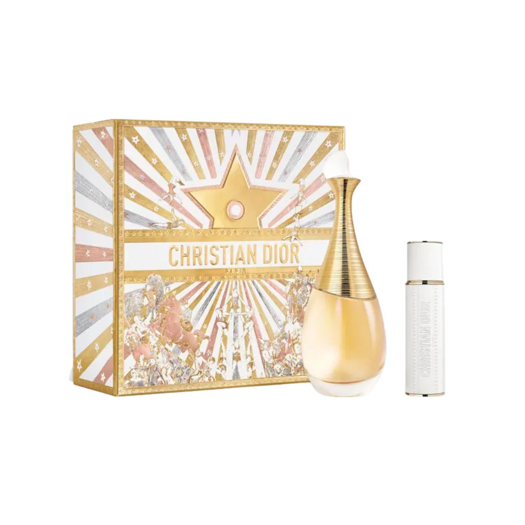 Christian Dior J'adore EDP 100ml 2pc Gift Set for Women
