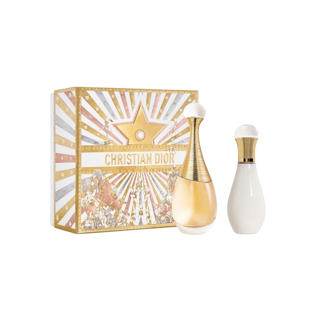 Christian Dior J'adore EDP 50ml 2pc Gift Set for Women