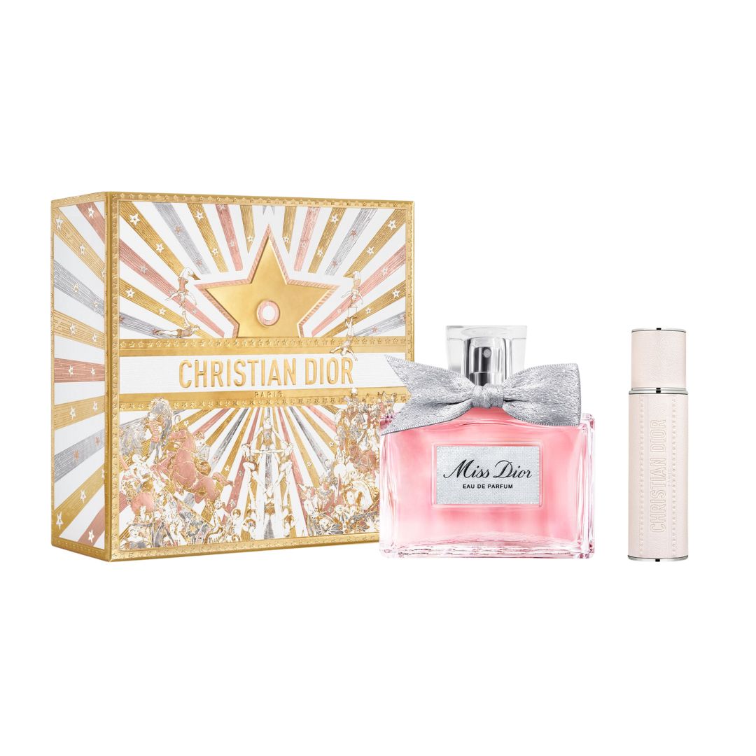 Christian Dior Miss Dior EDP 100ml 2pc Gift Set for Women