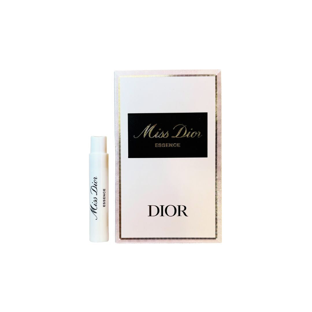 Christian Dior Miss Dior Essence 1ml Vial Sample for Women