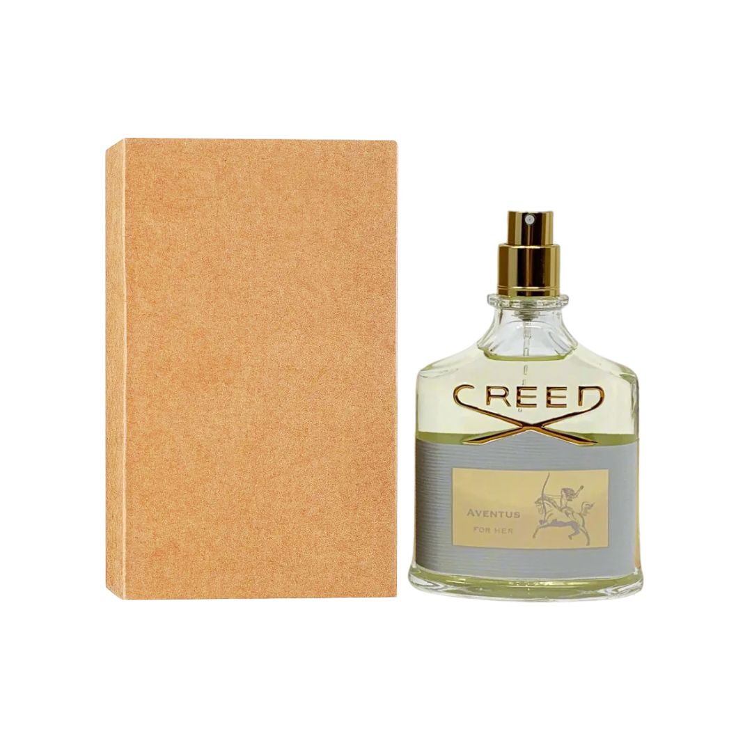 Creed Aventus For Her EDP 75ml – Tester Bottle