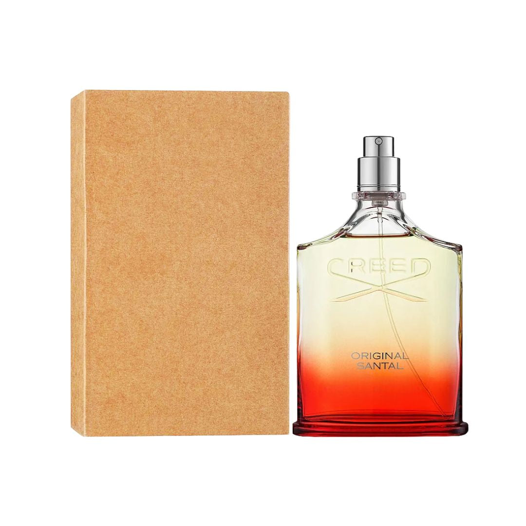 Creed Original Santal EDP 100ml – Tester Bottle