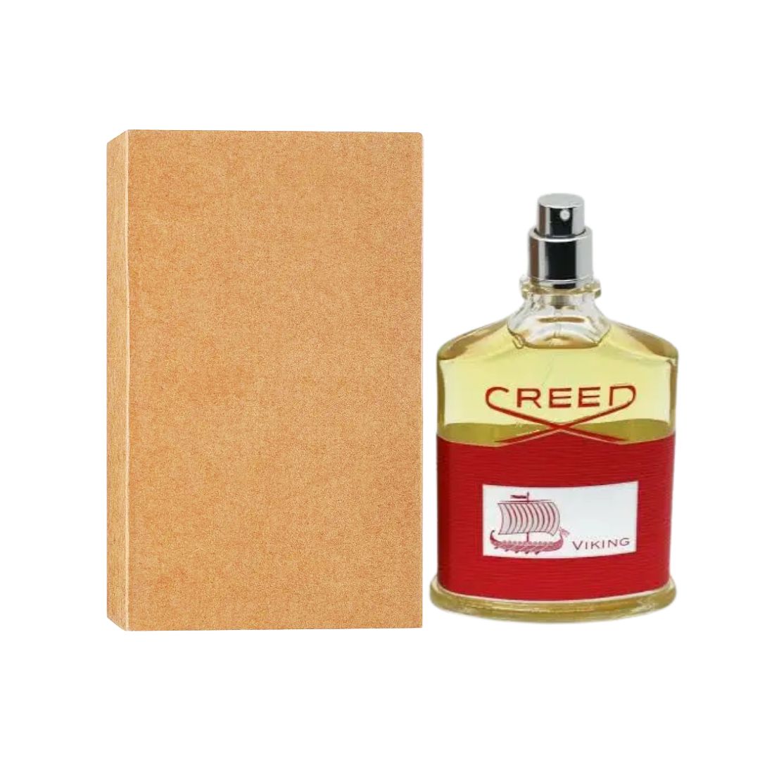 Creed Viking EDP 100ml – Tester Bottle