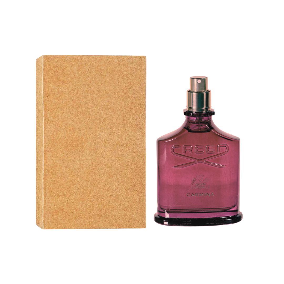Creed Carmina EDP 75ml – Tester Bottle