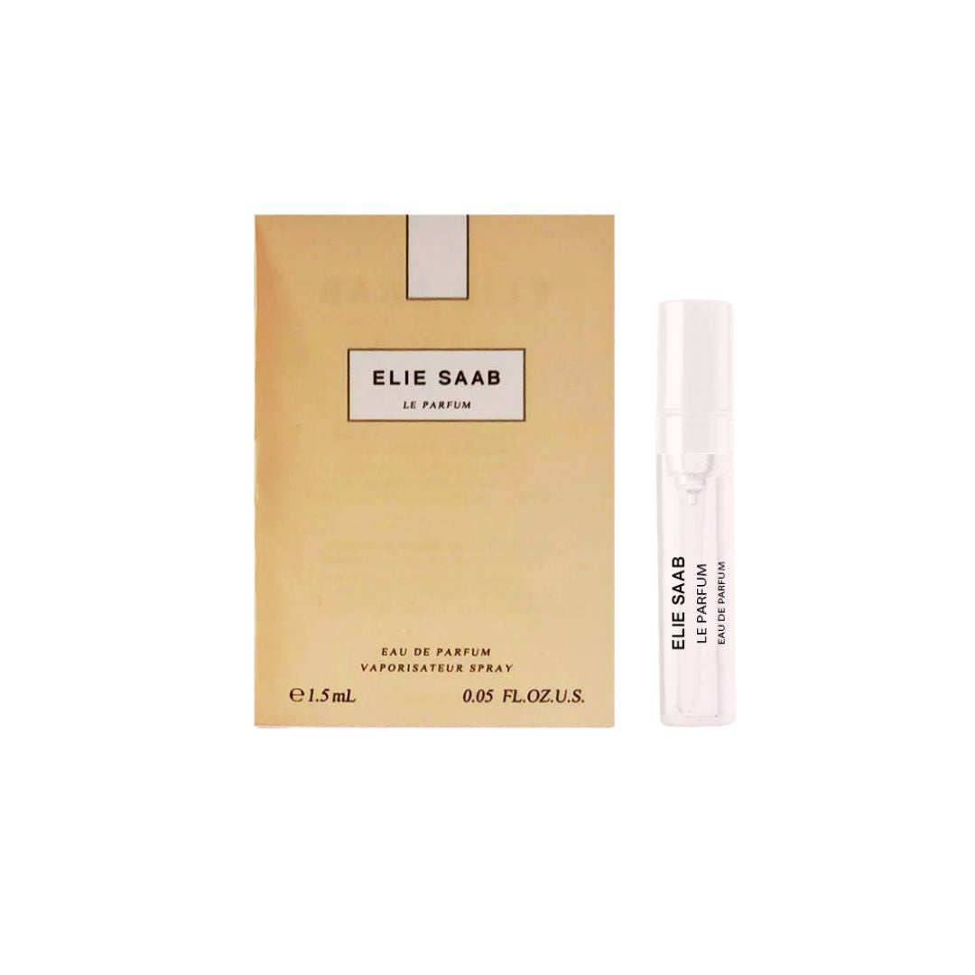 Elie Saab Le Parfum EDP 1.5ml for Women