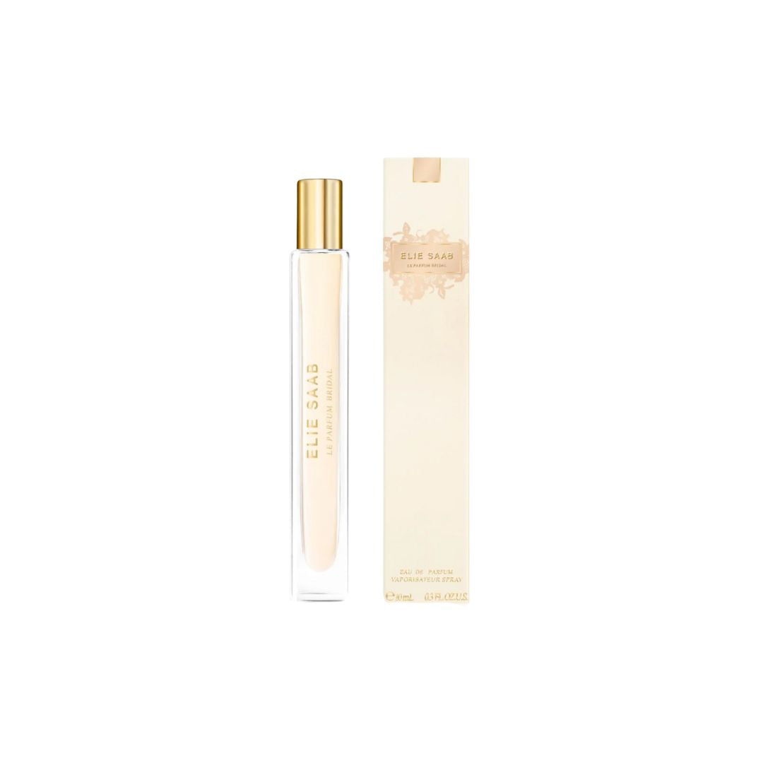 Elie Saab Le Parfum Bridal EDP 10ml For Women
