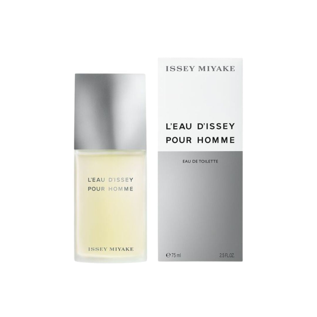 Issey Miyake L’Eau D’ Issey Pour Homme 75ml EDT
