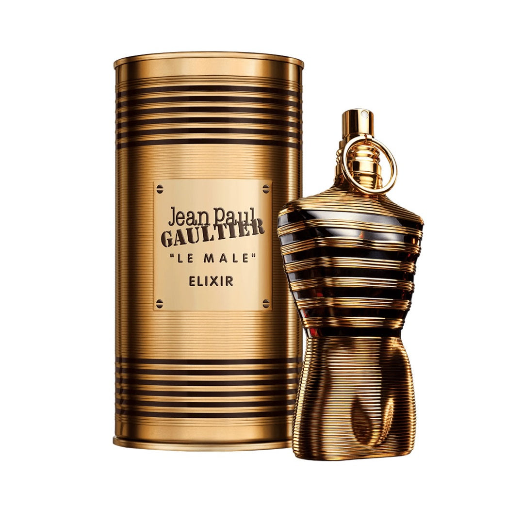 Jean Paul Gaultier Le Male Elixir 125ml for Men