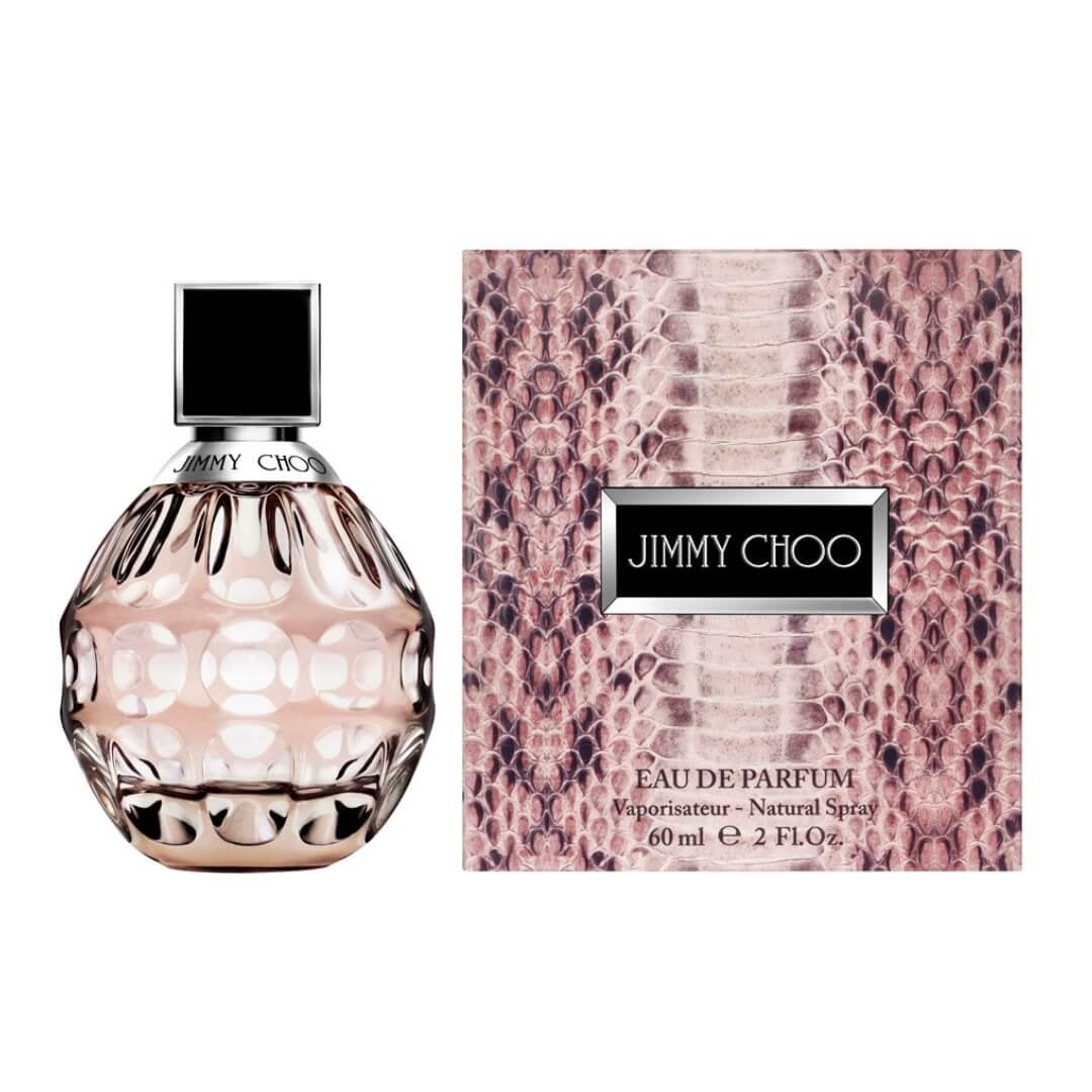 Jimmy Choo EDP 60ml For Women