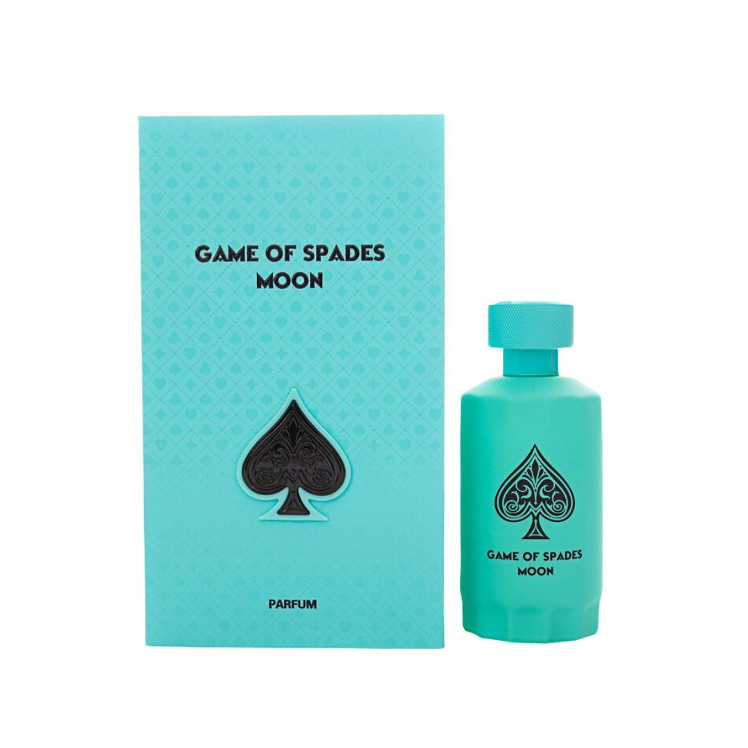 Jo Milano Game Of Spades Moon 100ML EDP Unisex